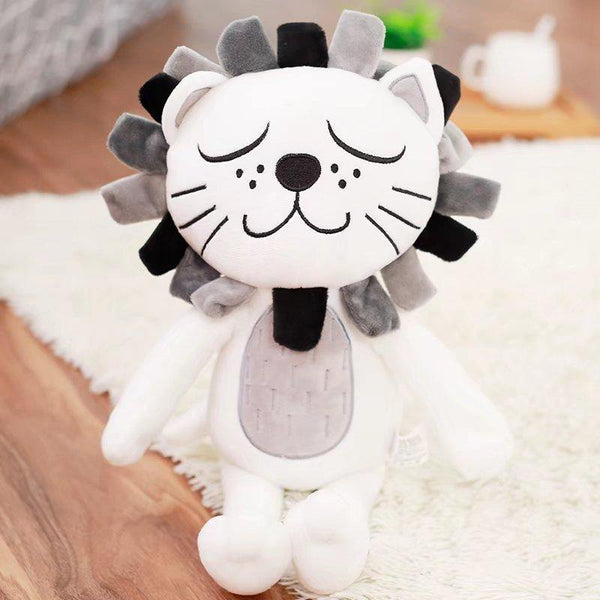 Children Pillow Comfort Doll&Plush Toys - funny gifts store