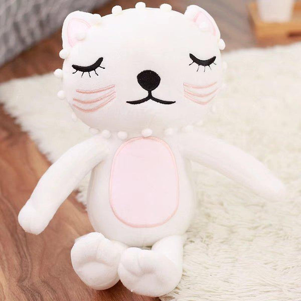 Children Pillow Comfort Doll&Plush Toys - funny gifts store