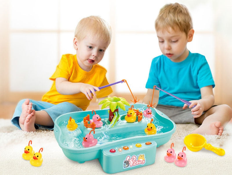 Interactive Table Games Hand-Eye Coordination Pool&Water Fun