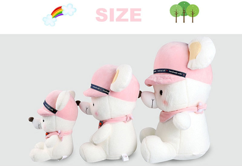 Mouse Pillow Plush Animal Doll&Plush Toys