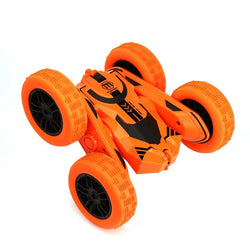 360 Double Sided Rotating Tumbling with Battery RC Car