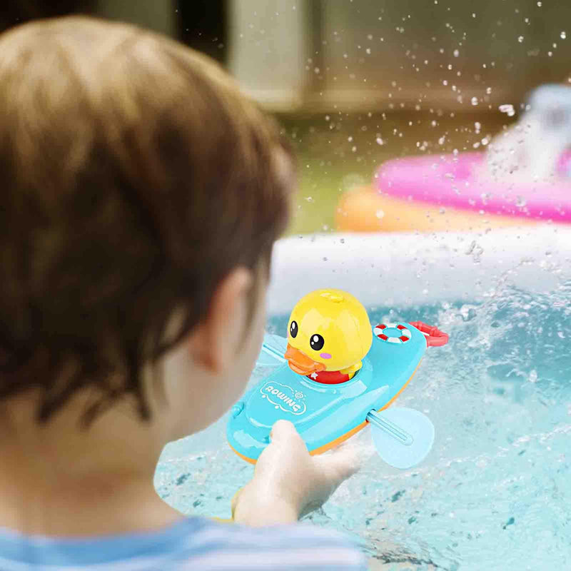 Baby Early Education Bathroom Beach Pool&Water Fun - funny gifts store