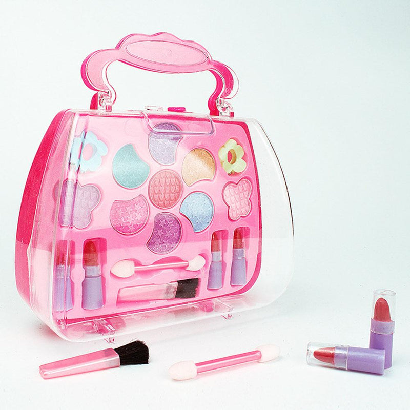 Princess Makeup Box Safe Non-Toxic Festival Gifts Educational Toys