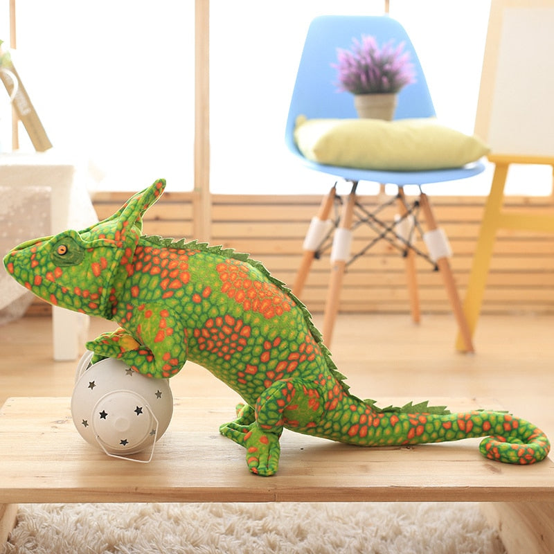 Boys And Girls Birthday Lizards Doll Pillow Doll&Plush Toys