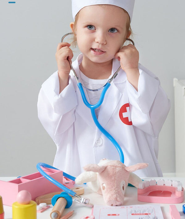 Interesting Medical Themed Education Toys