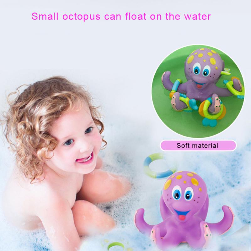 Learn Play Fun Bathroom Shower Swimming Water Cast Circle Pool&Water Fun