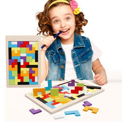 Wooden Modle&Building and Educational Toys - funny gifts store