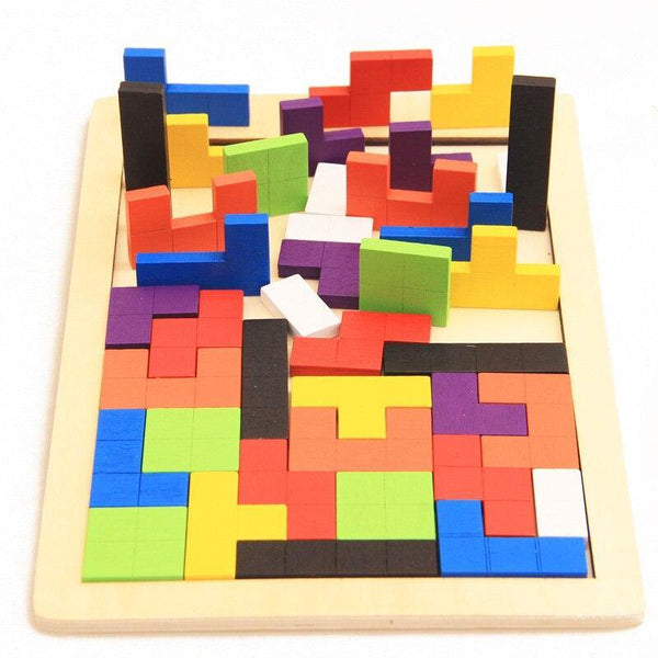 Wooden Modle&Building and Educational Toys - funny gifts store