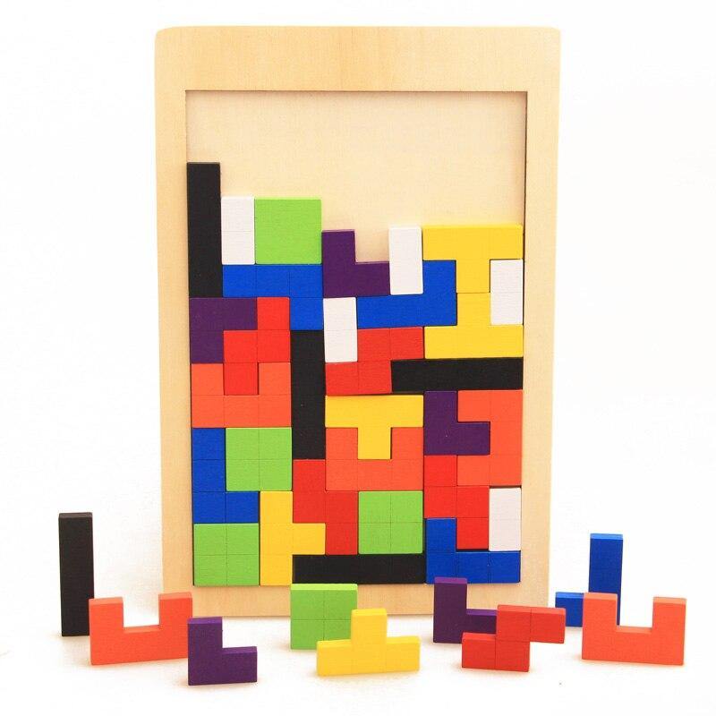 Wooden Modle&Building and Educational Toys - funny gifts store