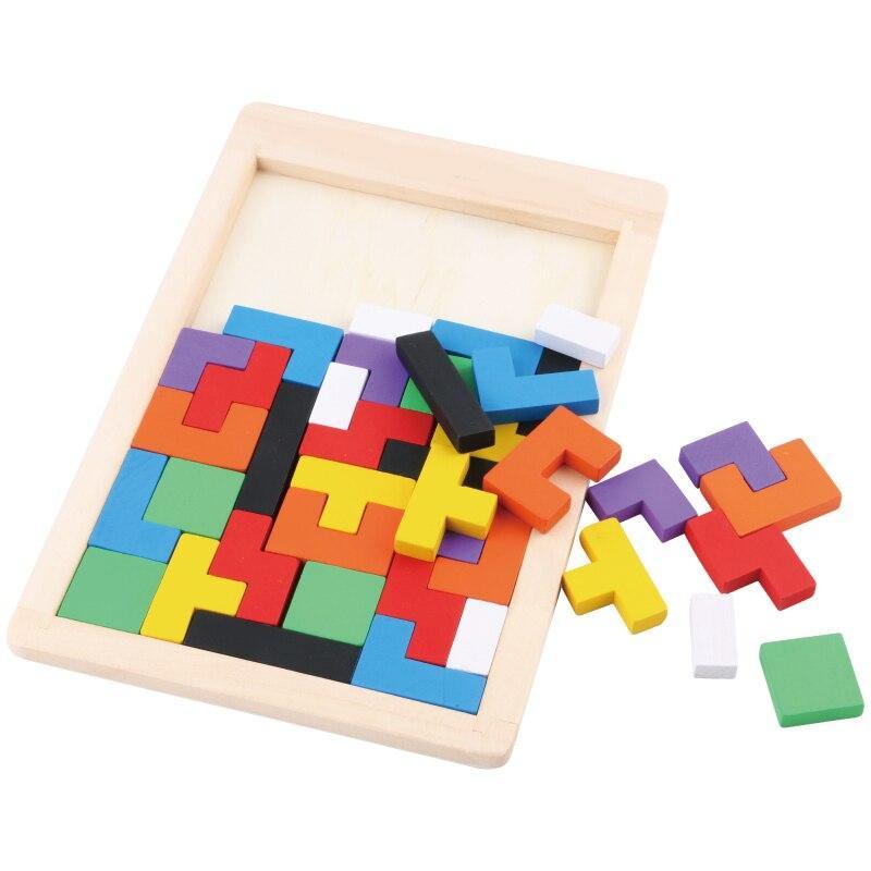 Wooden Modle&Building and Educational Toys - funny gifts store