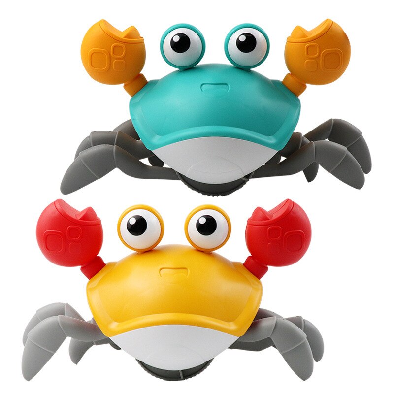 Kids Pool Swimming Toy Crab Beach Toys Pool&Water Fun