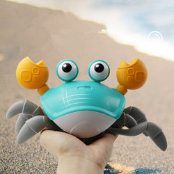 Kids Pool Swimming Toy Crab Beach Toys Pool&Water Fun