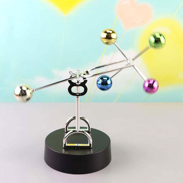 Universe Electronic Motion Home Desktop Crafts