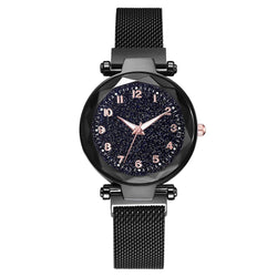 Magnetic Starry Sky Luxury Watches