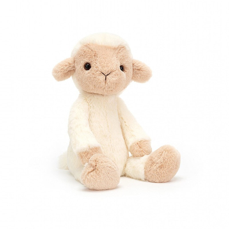 Lovely Sheep Doll Little Soft Stuffed Doll&Plush Toys