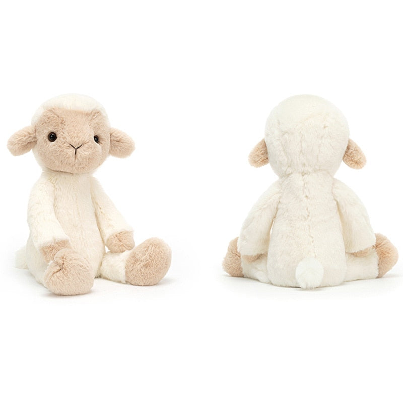 Lovely Sheep Doll Little Soft Stuffed Doll&Plush Toys