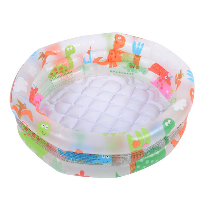 Mini Inflatable Swimming Pool for Babies and Children Round Swimming Pool&Water Fun