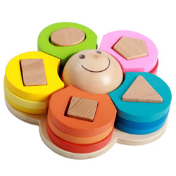 Geometric Educational Modle&Building Toys