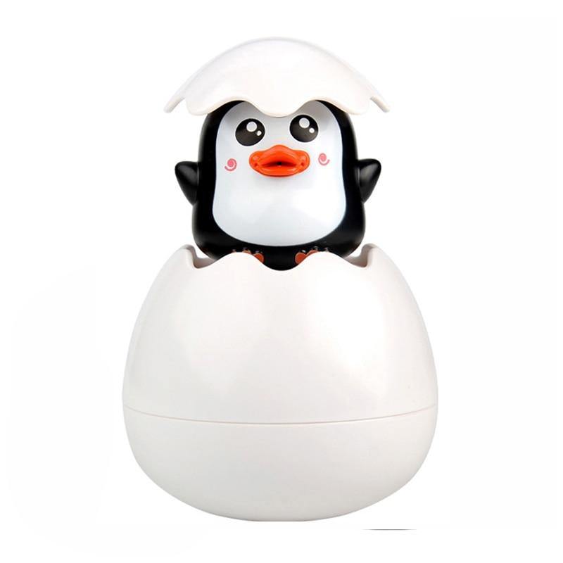 Baby Toys Cute Duck Penguin Egg Pool&Water Fun - funny gifts store