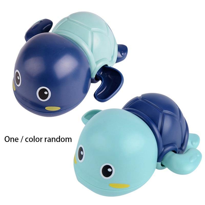 Baby Toys Cute Duck Penguin Egg Pool&Water Fun - funny gifts store