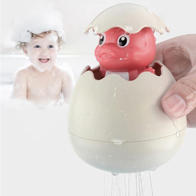 Baby Toys Cute Duck Penguin Egg Pool&Water Fun - funny gifts store