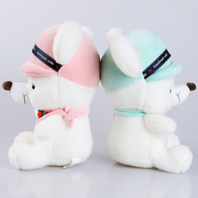 Mouse Pillow Plush Animal Doll&Plush Toys