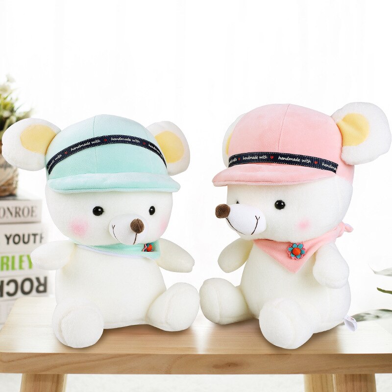 Mouse Pillow Plush Animal Doll&Plush Toys