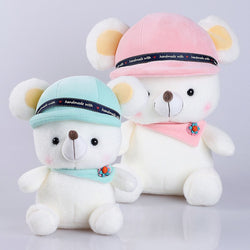 Mouse Pillow Plush Animal Doll&Plush Toys