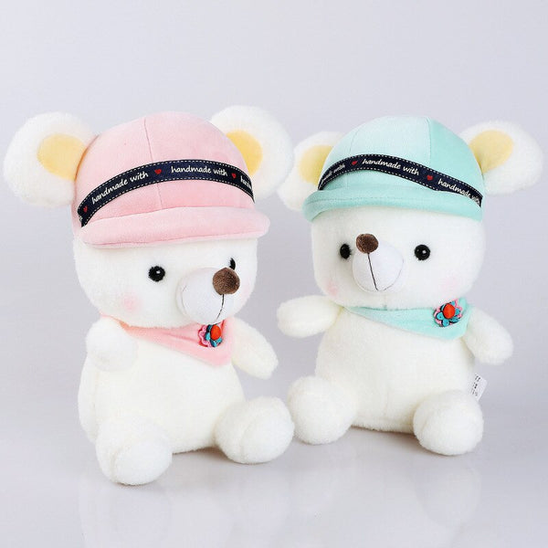 Mouse Pillow Plush Animal Doll&Plush Toys