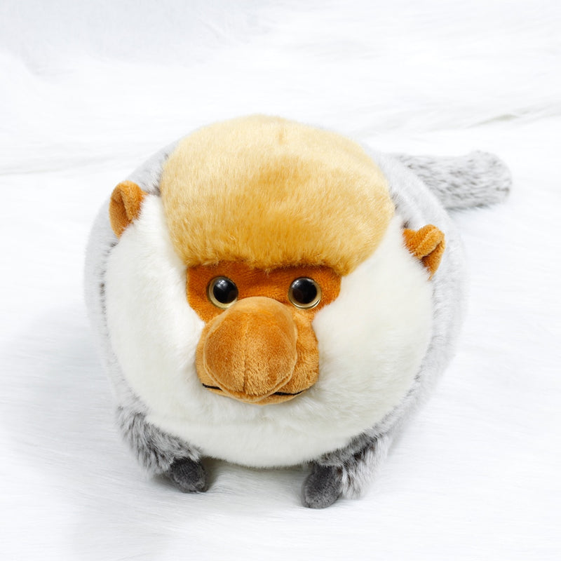 Proboscis Monkey Doll&Plush Toys