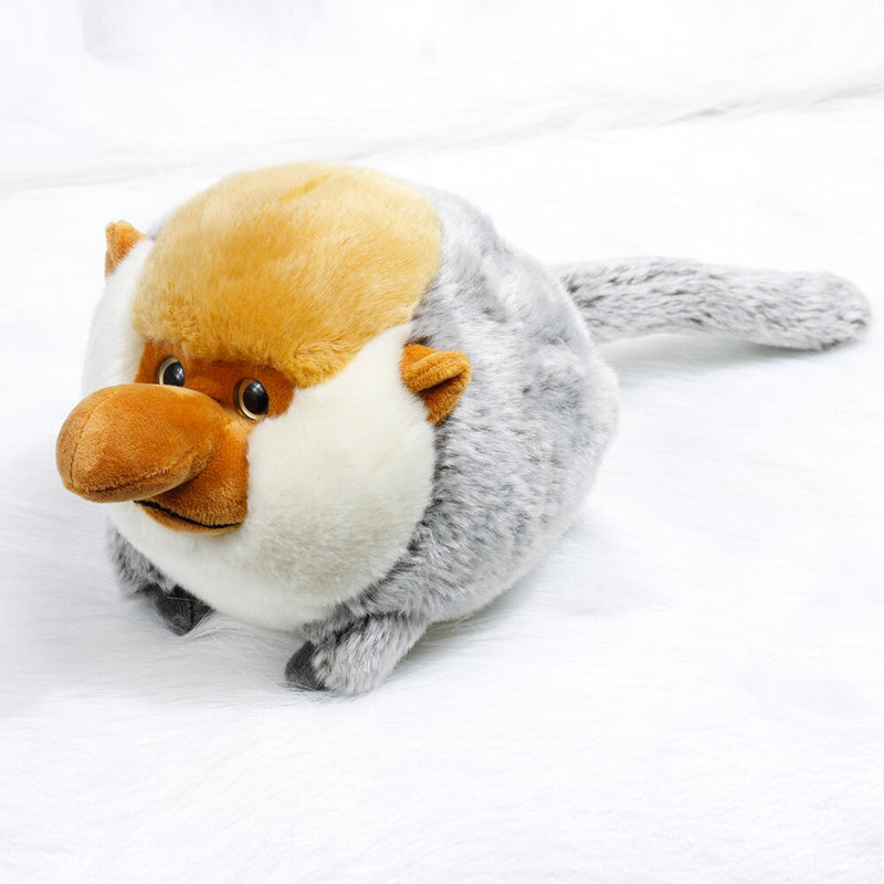 Proboscis Monkey Doll&Plush Toys