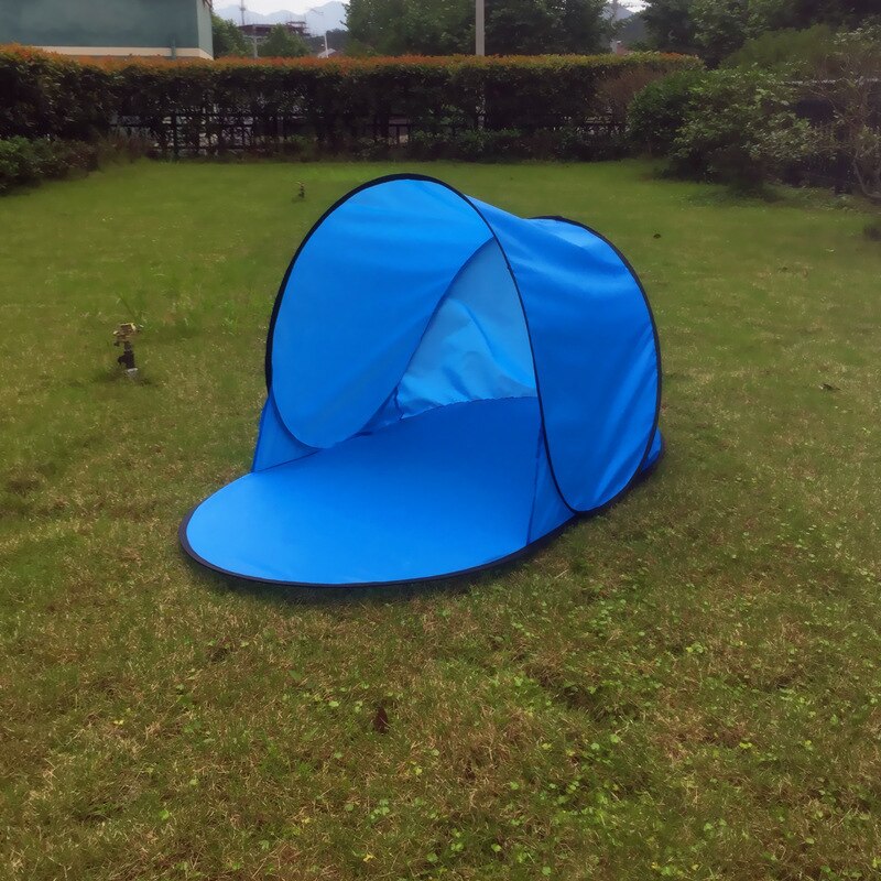 Outdoor CampingTent Sunshade Canopy Pool&Water Fun