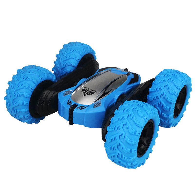 Double Motors Drive Electric Off-Road Climbing Bigfoot Car RC Toy