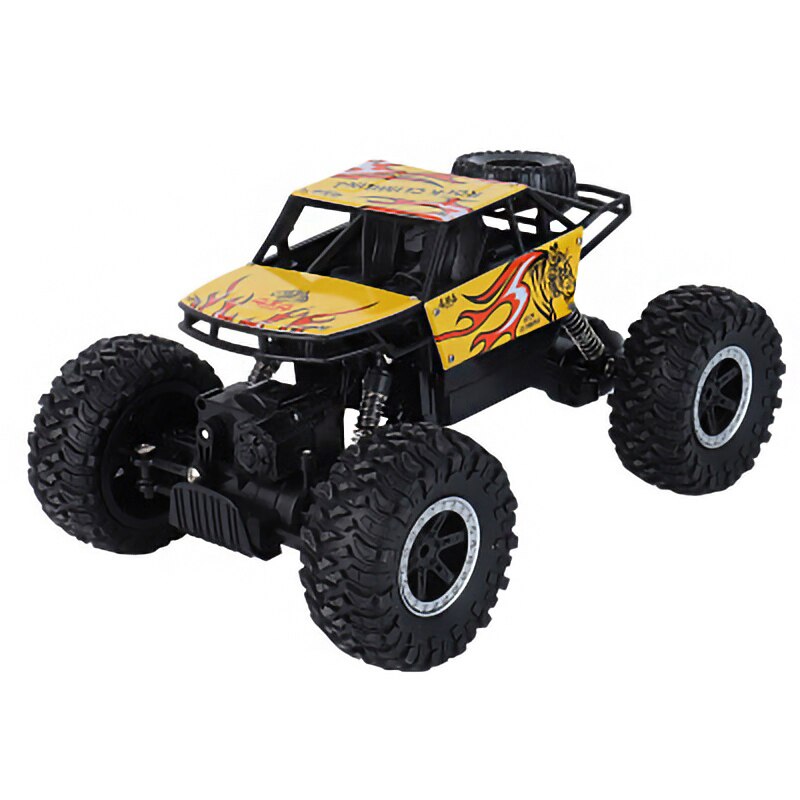 RC Climb Remote Control SUV Electric Toys