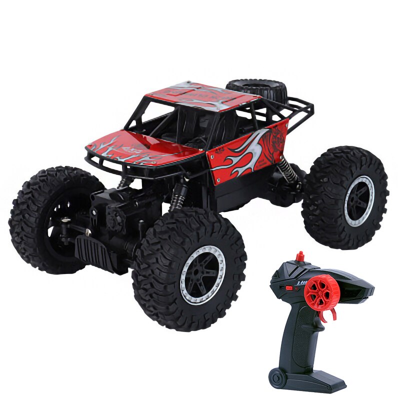 RC Climb Remote Control SUV Electric Toys