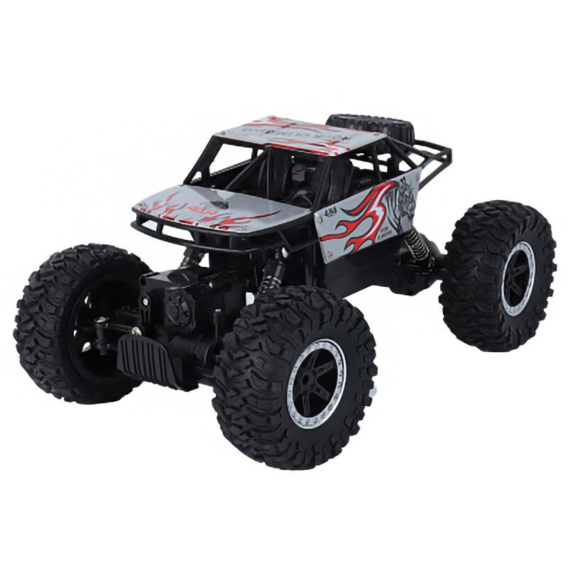 RC Climb Remote Control SUV Electric Toys