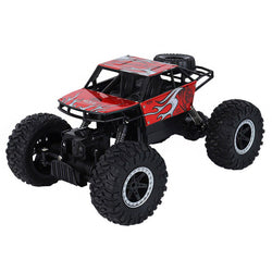 RC Climb Remote Control SUV Electric Toys