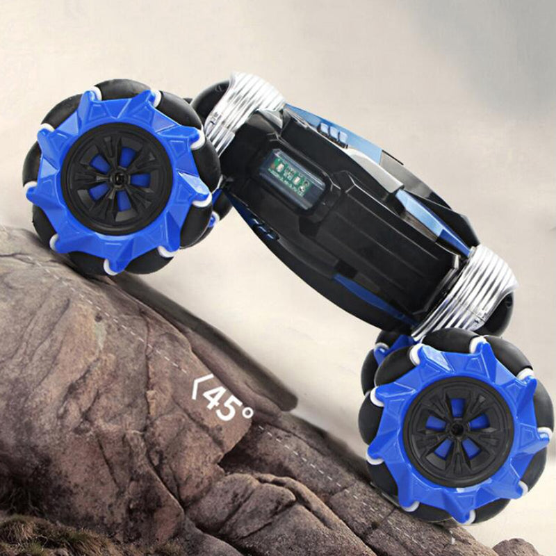 Remote Control Car Racing Vehicles Off-Road RC Toy