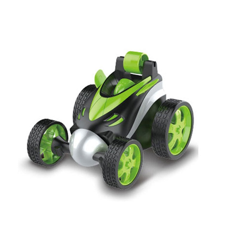 Remote Car Off-Road Vehicle 360 Degree Rolling RC Toy