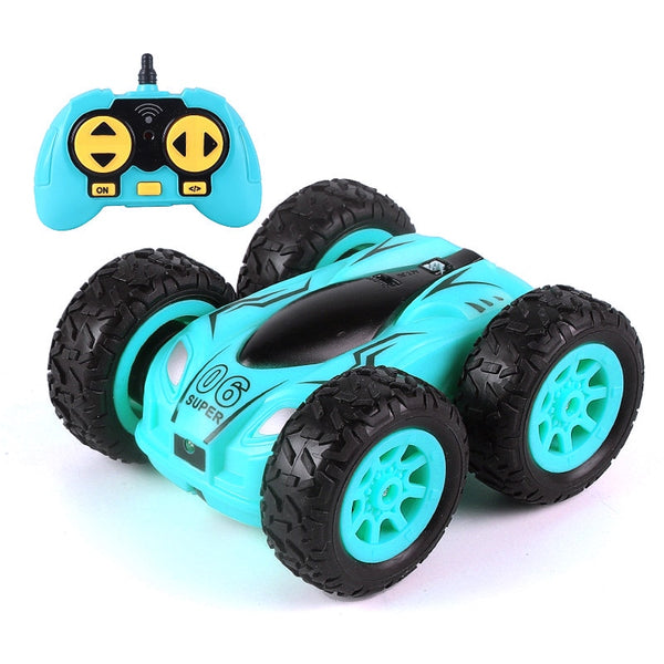 Remot Control Drift Double-sided Flip Car RC Toy