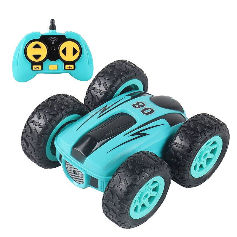 Remot Control Drift Double-sided Flip Car RC Toy