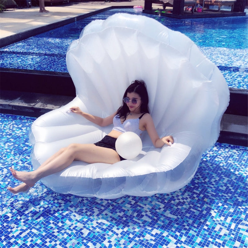 Swimming Pool Inflatable Water Mattress Toys Pool&Water Fun