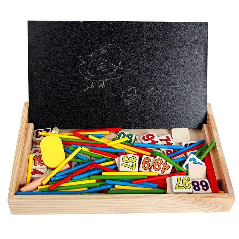 Multifunctional Math Operation and Educational Toys - funny gifts store