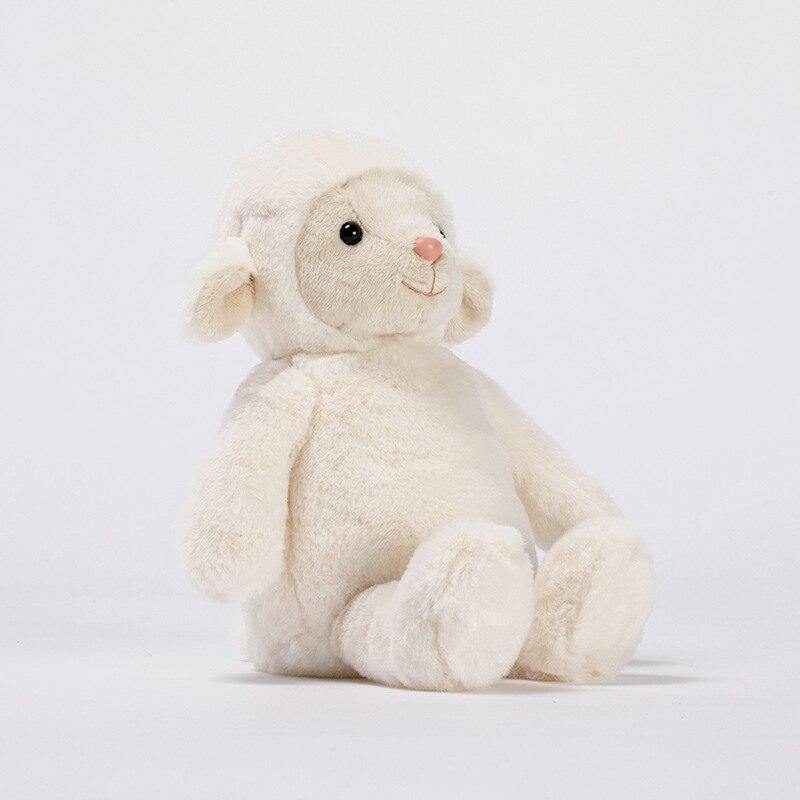 Cute Sheep Plush Soft Doll&Plush Toy - funny gifts store