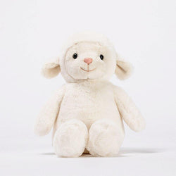 Cute Sheep Plush Soft Doll&Plush Toy - funny gifts store