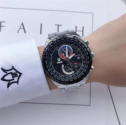 Men's Fashion Trend Function Quartz Watches - funny gifts store