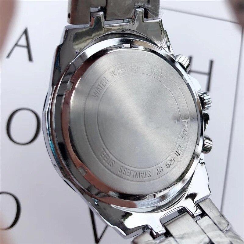 Men's Fashion Trend Function Quartz Watches - funny gifts store