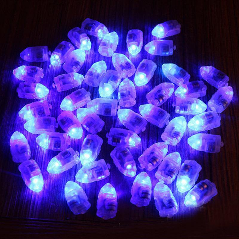 LED  Lantern Balloon Party Decoration - funny gifts store