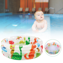 Mini Inflatable Swimming Pool for Babies and Children Round Swimming Pool&Water Fun